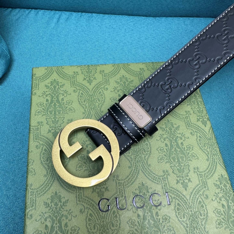 G*u*i belts